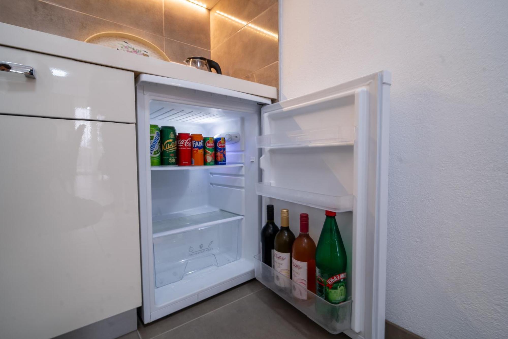 Dane Apartment Airport Podgorica 미트로비처 외부 사진